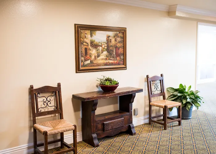 Dana Point Marina Inn