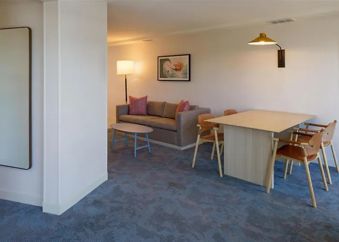 Hilton Garden Inn Dana Point Doheny Beach