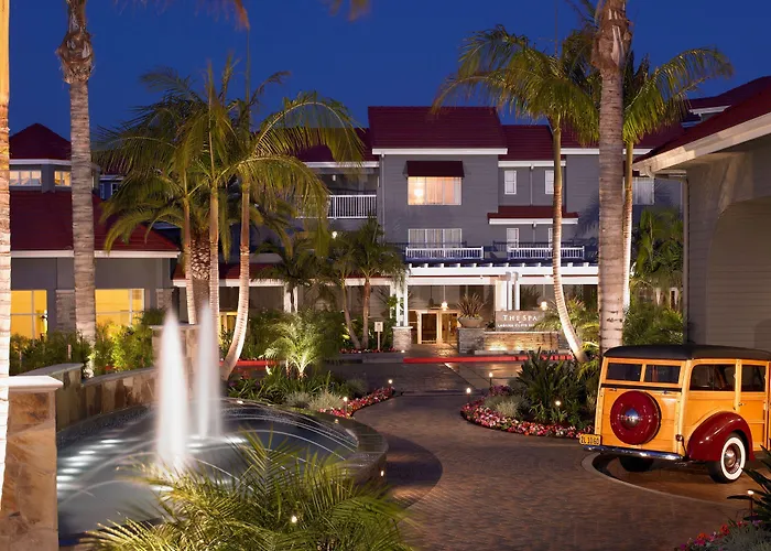 Laguna Cliffs Marriott Resort & Spa