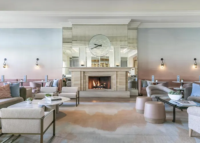 Waldorf Astoria Monarch Beach Resort & Club