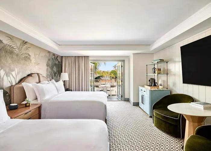 The Ritz-Carlton, Laguna Niguel